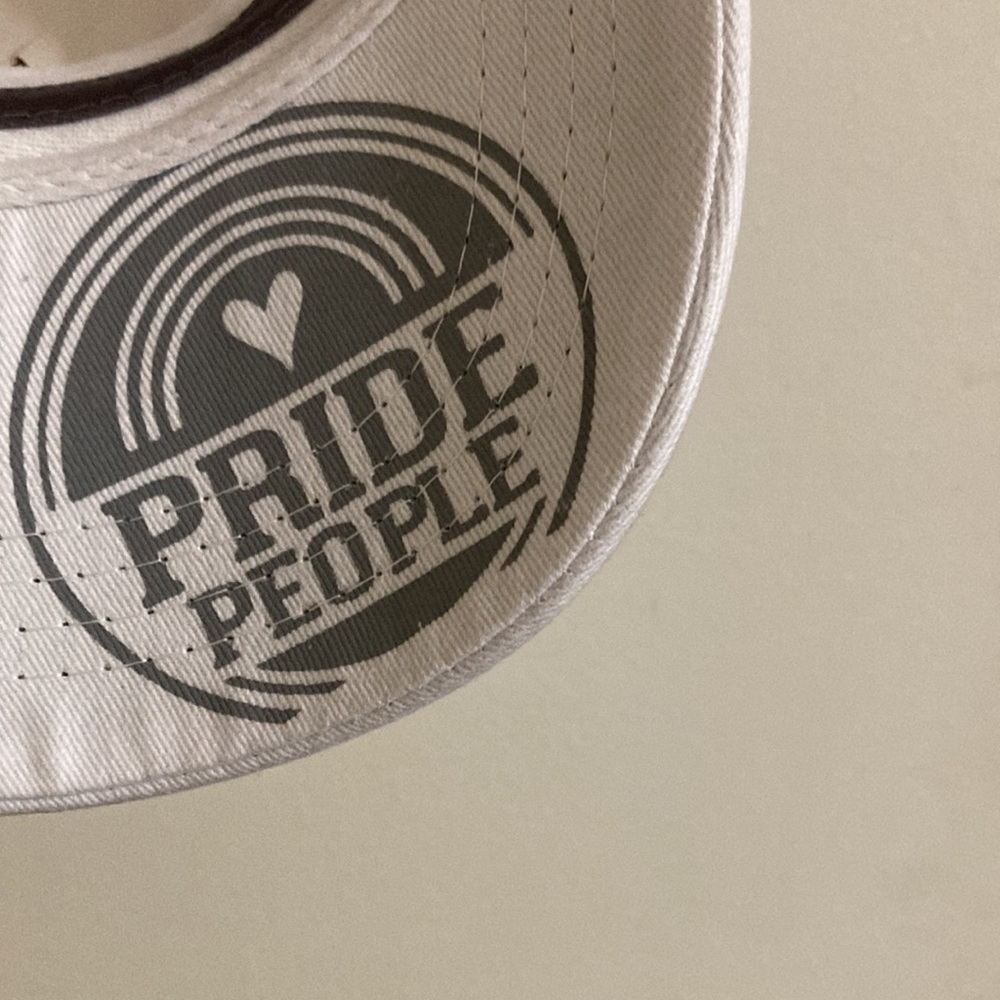 PRIDE People Cap - Picture 4 of 11